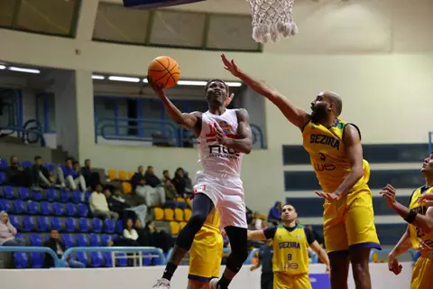 قبل القمة.. الأهلي يواصل انتصاراته وفوز مثير للزمالك في دوري السوبر للسلة